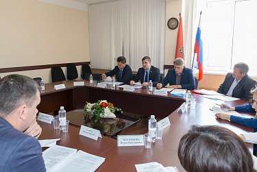 Утверждать нормативы градостроительного проектирования, правила землепользования и застройки смогут местные администрации